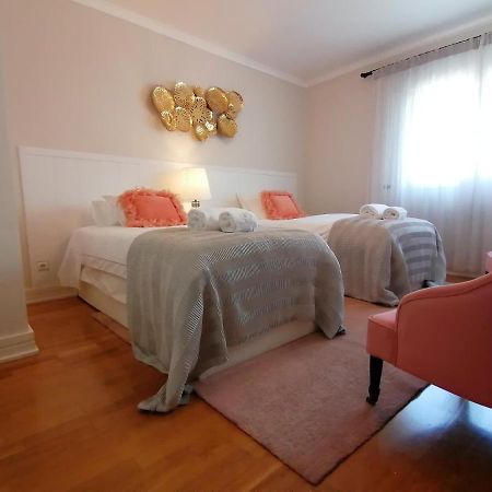 Mysh Lisbon Apartment Exterior foto