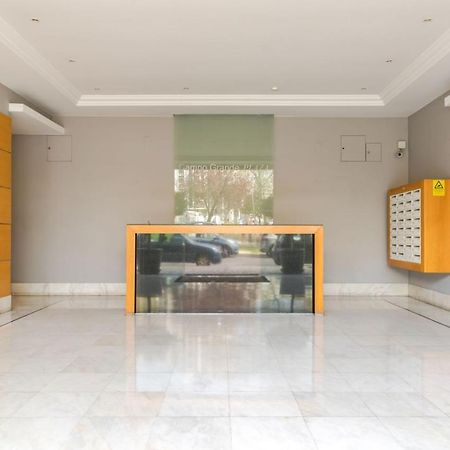 Mysh Lisbon Apartment Exterior foto