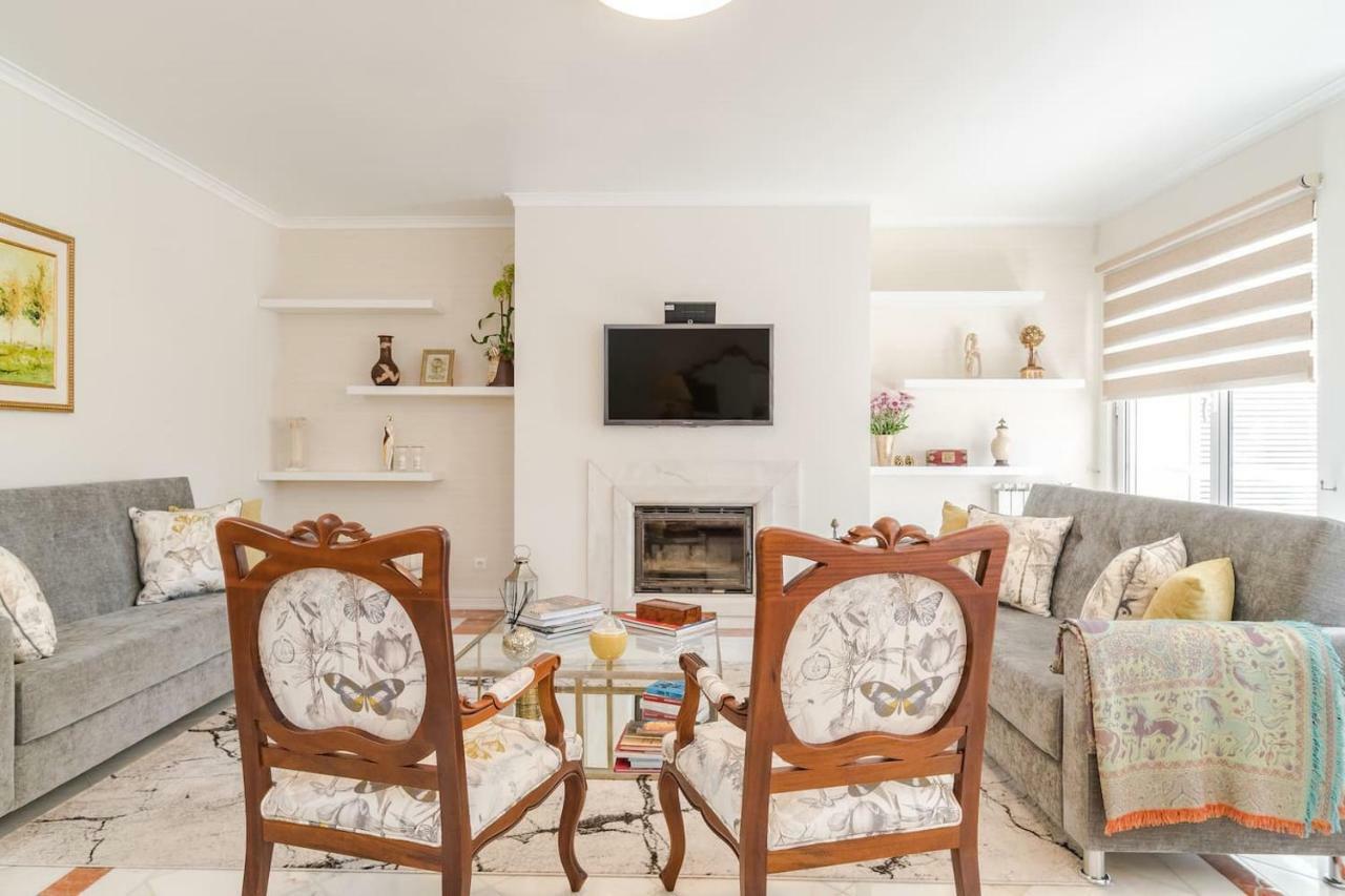 Mysh Lisbon Apartment Exterior foto