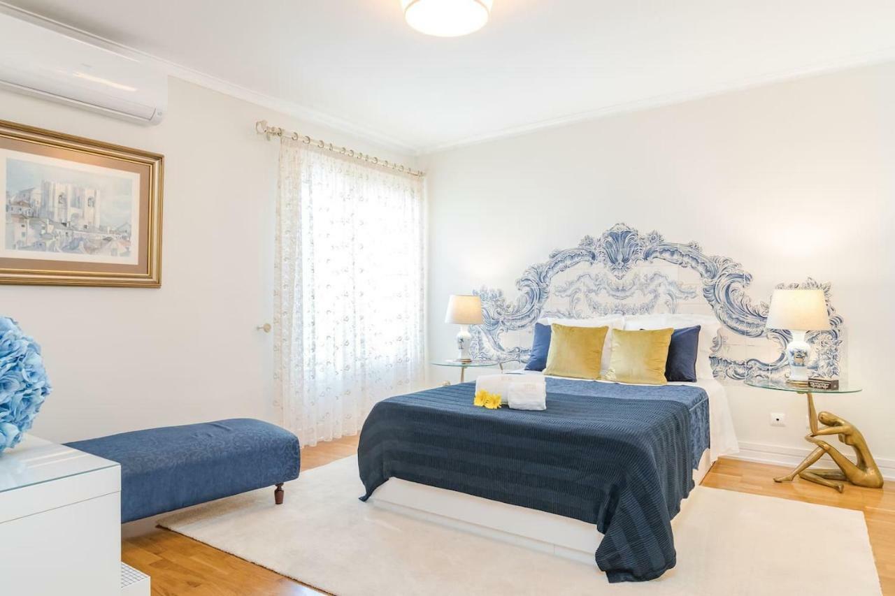 Mysh Lisbon Apartment Exterior foto